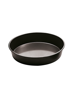 TEGLIE FERRO-ALLUMINIO-ACCIAIO: vendita online TEGLIA DA FORNO Ø 30 CM PADERNO IN FERRO BLU in offerta