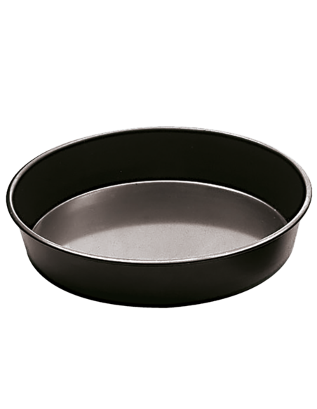 TEGLIE FERRO-ALLUMINIO-ACCIAIO: vendita online TEGLIA DA FORNO Ø 50 CM PADERNO IN FERRO BLU in offerta
