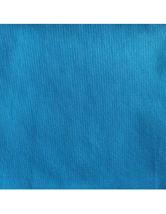 TOVAGLIE-TOVAGLIETTE-TOVAGLIOLI: vendita online TOVAGLIA TNT AZZURRO LIGHT CONF. 25 100X100 in offerta