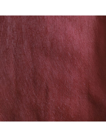 TOVAGLIE-TOVAGLIETTE-TOVAGLIOLI: vendita online TOVAGLIA TNT BORDEAUX LIGHT CONF. 25 100X100 in offerta