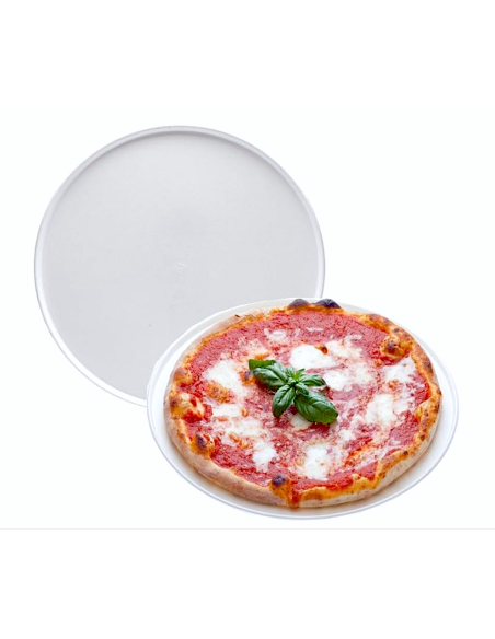 BIO CF 10 PIATTO PIZZA CM.33