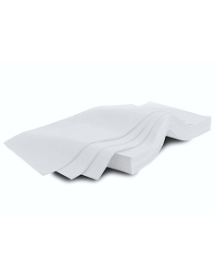 TNT CF 25 TOVAGLIA 140X140 BIANCO