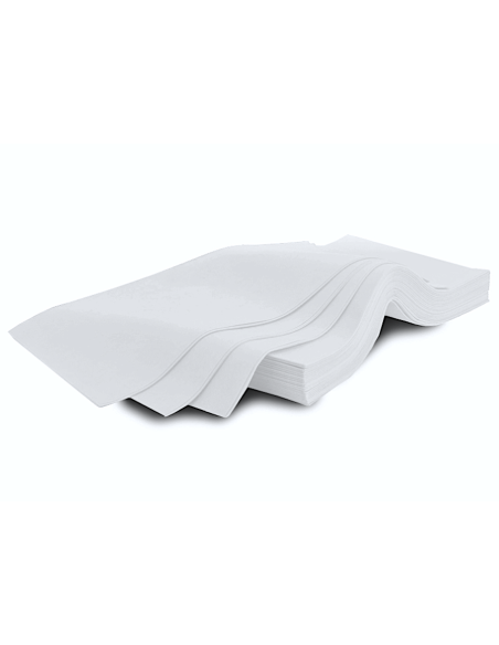 TNT CF 25 TOVAGLIA 140X140 BIANCO