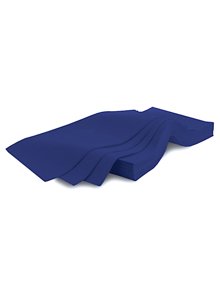TNT CF 25 TOVAGLIA 140X140 BLUE