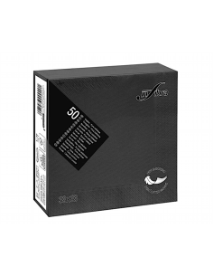 INFIBRA CF.50 TOVAGLIOLO 33X33 2V NERO
