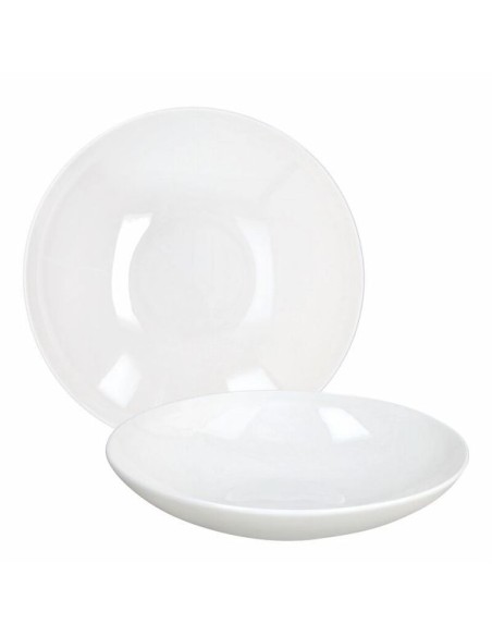 SILK PIATTO FONDO CM.24