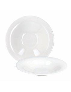 SILK PIATTO FONDO GOURMET CM.23