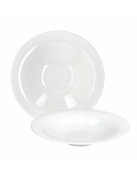 SILK PIATTO FONDO GOURMET CM.23