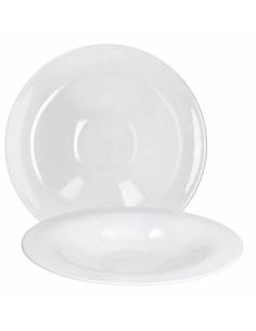 SILK PIATTO FONDO GOURMET CM.29