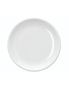 SILK PIATTO PANE CM.15