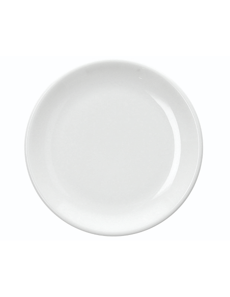 SILK PIATTO PANE CM.15