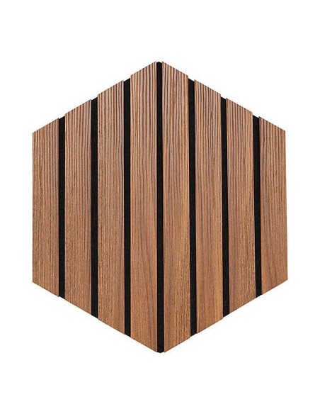 SET 3 PANNELLO CM.26X30 COLVA MDF SCURO 212904B