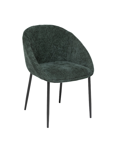 SELISO SEDIA VERDE CEDRO 207307B