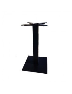 CAPRI BASE SNACK 9531 40X40 H110 NERO