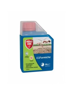 FORMINIX ESCA FORMICHE IN GRANULI GR.500 CON MISURINO