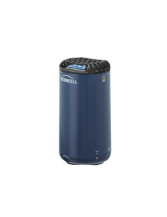 THERMACELL MINI HALO DISPOSITIVO REPELLENTE ANTIZANZARA BLU