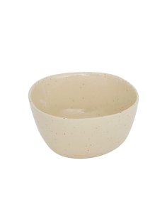 INSALATIERE-CIOTOLE-COPPETTE: vendita online COPPETTA WONJA CREMA Ø 11CM ALTEZZA 11 CM SECRET DE GOURMET IN PORCELLANA in off...