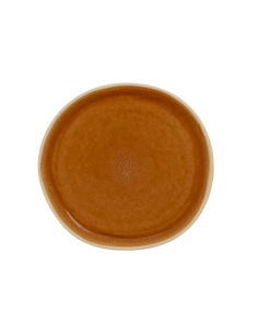 WONJA PIATTO DESSERT CM.21 OCRA 207232A