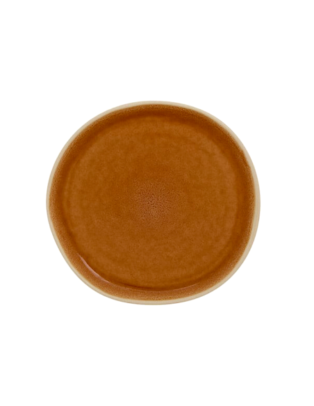 WONJA PIATTO DESSERT CM.21 OCRA 207232A