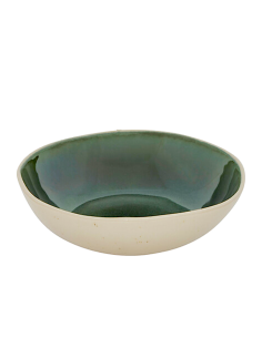 WONJA PIATTO FONDO CM.19 VERDE 207233B