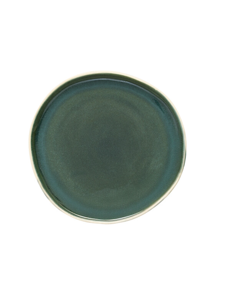 WONJA PIATTO PIANO CM.27 VERDE 207231B