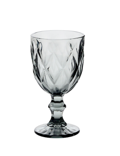 LEA CALICE VETRO GRIGIO CL.23 203452B