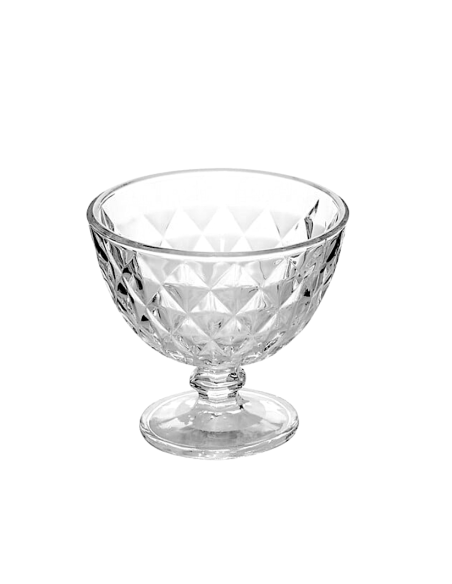 LEA COPPA GELATO VETRO TRASPARENTE CL.30 203479A