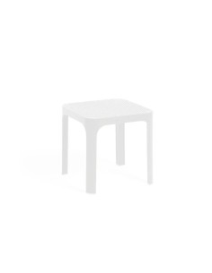 NET TAVOLO 40X40 BIANCO