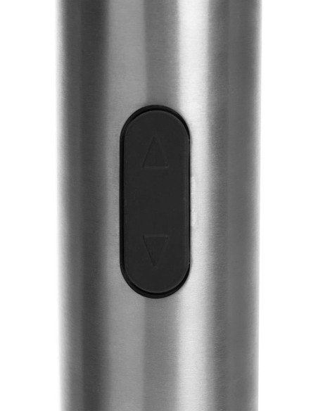ACCESSORI: vendita online APRIBOTTIGLIA ELETTRICO IN ACCIAIO INOX in offerta