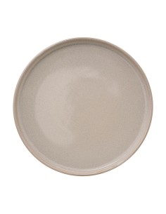 PIATTI: vendita online PIATTO PIANO Ø 27 CM TERRE BEIGE SECRET DE GOURMET IN PORCELLANA in offerta 2