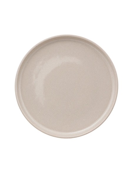 PIATTI: vendita online PIATTO DESSERT Ø 21 CM TERRE BEIGE SECRET DE GOURMET IN PORCELLANA in offerta