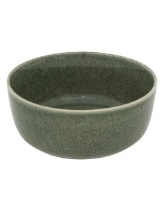 CIOTOLA Ø 15 CM ALTEZZA 6,3 CM TERRE VERDE KAKI SECRET DE GOURMET I...