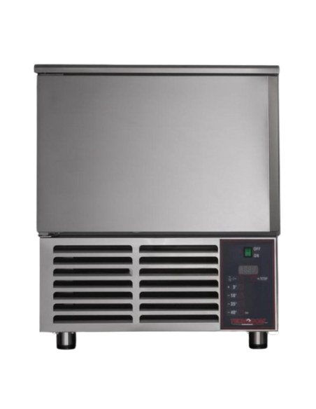 ABBATTITORI: vendita online ABBATTITORE ALADINO 5 TEGLIE GN1/1 - 60 X 40 in offerta