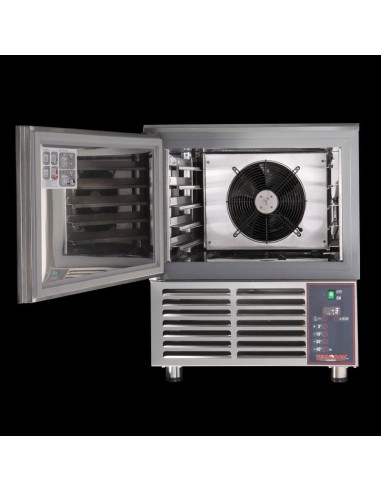 ABBATTITORI: vendita online ABBATTITORE ALADINO 5 TEGLIE GN1/1 - 60 X 40 in offerta