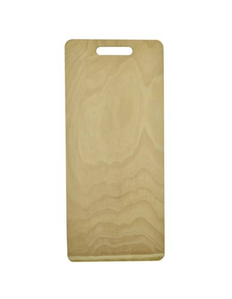 ACCESSORI: vendita online ASSE PER INFORNARE MEETING 100 X 36 X 6 CM IN LEGNO in offerta
