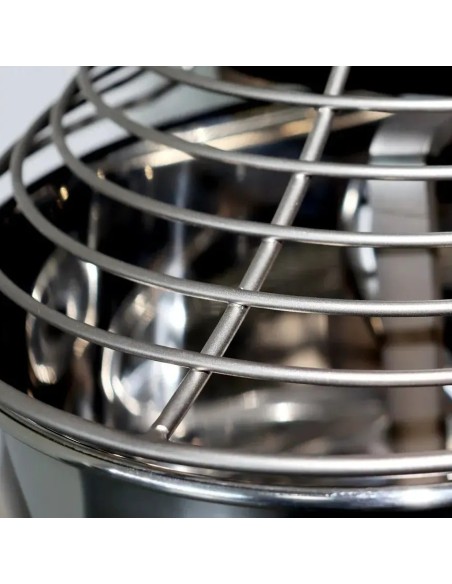 IMPASTATRICI: vendita online IMPASTATRICE A SPIRALE MASSIMA MECNOSUD M7 VV 7 KG 10 LITRI RPM 90/280 V.230 KW in offerta