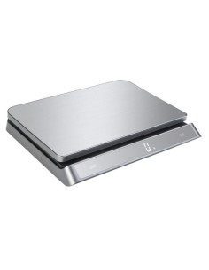 BILANCE: vendita online BILANCIA DA CUCINA DIGITALE PROFESSIONALE ILSA 15 KG IN ACCIAIO INOX in offerta