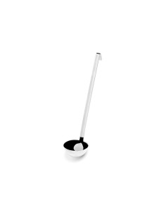MESTOLAME: vendita online CUCCHIAIONE MONOBLOCCO CM.43 ACCIAIO INOX in offerta
