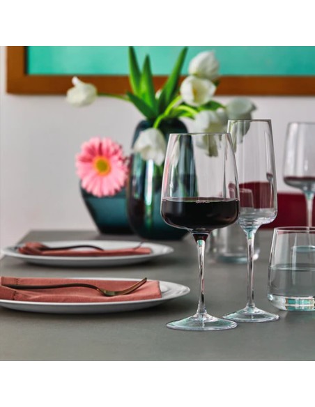 NEXO: vendita online CALICE VINO GRAN ROSSO 55 CL NEXO BORMIOLI ROCCO in offerta