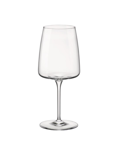 NEXO: vendita online CALICE VINO GRAN ROSSO 55 CL NEXO BORMIOLI ROCCO in offerta