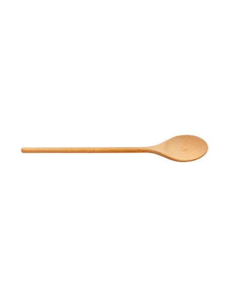 CUCCHIAIO 35048 60CM LEGNO su Popolo Hotellerie