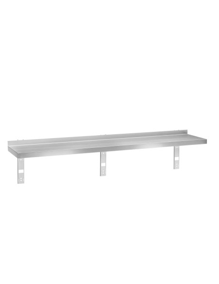 MENSOLA MES143 VH22 MM.1400X300X70H su Popolo Hotellerie