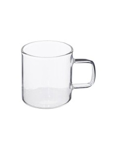 TAZZE E PIATTINI CAFFE-LATTE-THE': vendita online TAZZINA MIA 10 CL IN BOROSILICATO SECRET DE GOURMET in offerta