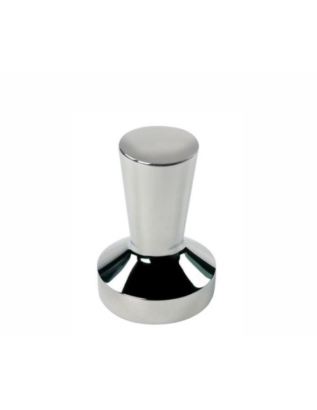 PRESSINO CAFFE' MM.57 ACCIAIO INOX su Popolo Hotellerie