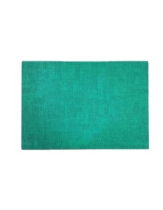 PLACEMAT TOVAGLIETTA CM.43X30 EMERALD