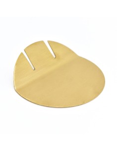 POGGIAPOSATE 03747 OTTONE D8,5CM su Popolo Hotellerie