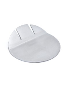 POGGIAPOSATE 03754 ALLUMINIO D8,5CM su Popolo Hotellerie