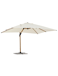 ORION OMBRELLONE 3X4 NATURALE/BEIGE