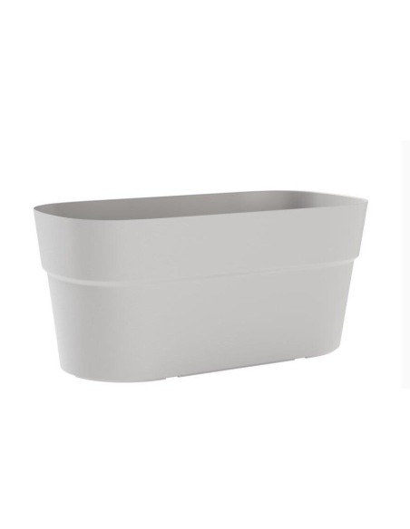 SIRIO VASO CM.78 GRIGIO CHIARO