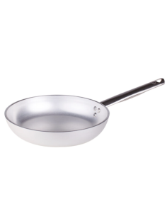 PEDELLA RADIANTE CM.36 ALLUMINIO MM.5 1 MANICO INOX